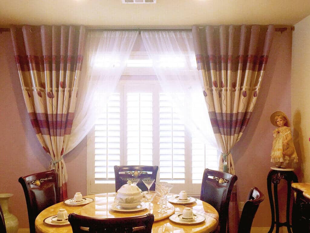 Best Shutters to Keep Your House Cool - Image